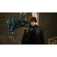 Lost Soul Aside (PS5)
