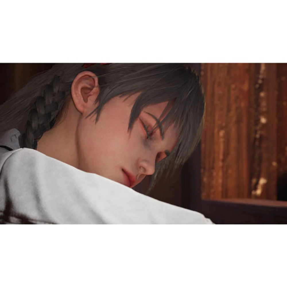 Lost Soul Aside (PS5)