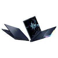 Acer Predator Helios 18" Gaming Laptop (Intel Core Ultra 9 - 275HX/64GB RAM/4TB SSD/RTX 5090) - En- Exclusive Retail Partner