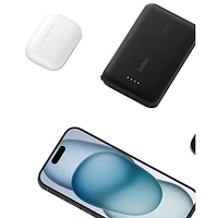 Chargeur portable USB-C de 10 000 mAh BoostCharge de Belkin