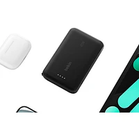 Chargeur portable USB-C de 10 000 mAh BoostCharge de Belkin