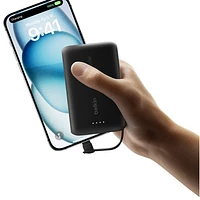 Chargeur portable USB-C de 10 000 mAh BoostCharge de Belkin