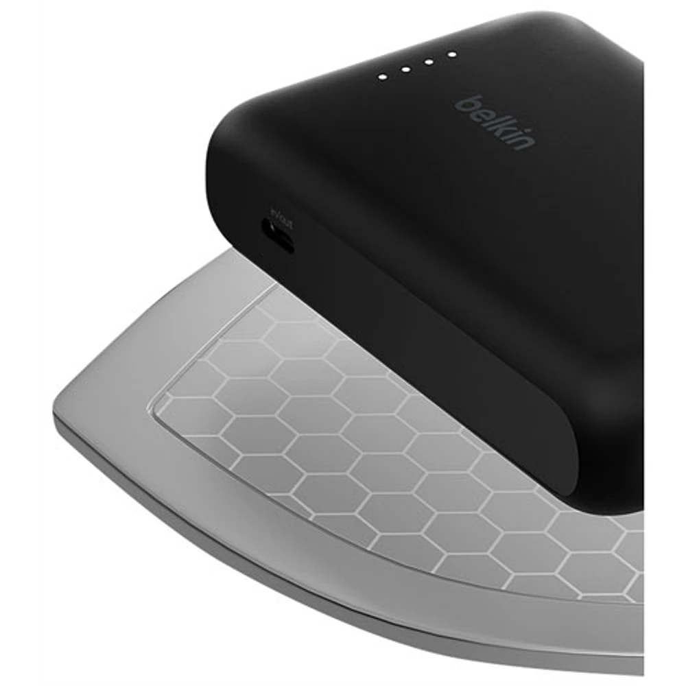Chargeur portable USB-C de 10 000 mAh BoostCharge de Belkin