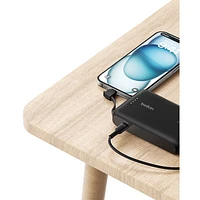 Chargeur portable USB-C de 10 000 mAh BoostCharge de Belkin