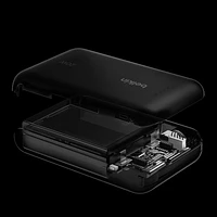 Chargeur portable USB-C de 10 000 mAh BoostCharge de Belkin