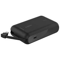 Chargeur portable USB-C de 10 000 mAh BoostCharge de Belkin
