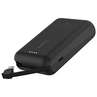 Chargeur portable USB-C de 10 000 mAh BoostCharge de Belkin