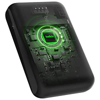 Chargeur portable USB-C de 10 000 mAh BoostCharge de Belkin