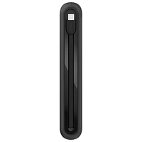 Belkin BoostCharge 20000 mAh USB-C/USB-A Power Bank - Black