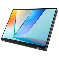 ASUS Vivobook 16 Flip 16" Touchscreen 2-in-1 Laptop - Matte Grey (Intel Core Ultra 7 258V/32GB RAM/1TB SSD)