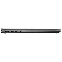 ASUS Vivobook 16 Flip 16" Touchscreen 2-in-1 Laptop - Matte Grey (Intel Core Ultra 7 258V/32GB RAM/1TB SSD)