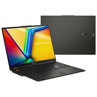 ASUS Vivobook S 16 Flip 16" Touchscreen 2-in-1 Laptop - Midnight Black (Intel Core i5-13420H/16GB RAM/1TB SSD)