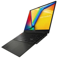 ASUS Vivobook S 16 Flip 16" Touchscreen 2-in-1 Laptop - Midnight Black (Intel Core i5-13420H/16GB RAM/1TB SSD)