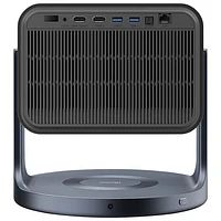 Hisense C2 Smart 4K Ultra HD Mini Projector with Built-in Speaker