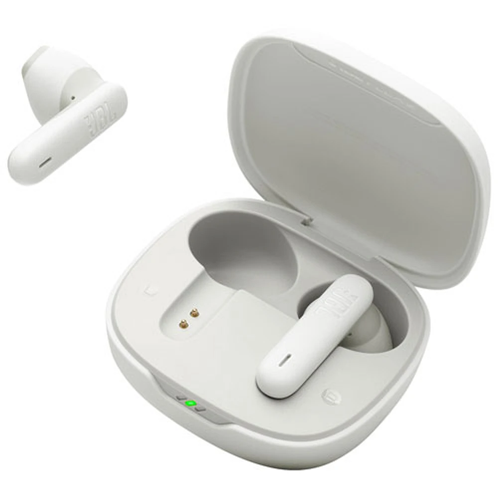 JBL Vibe Flex 2 In-Ear True Wireless Earbuds