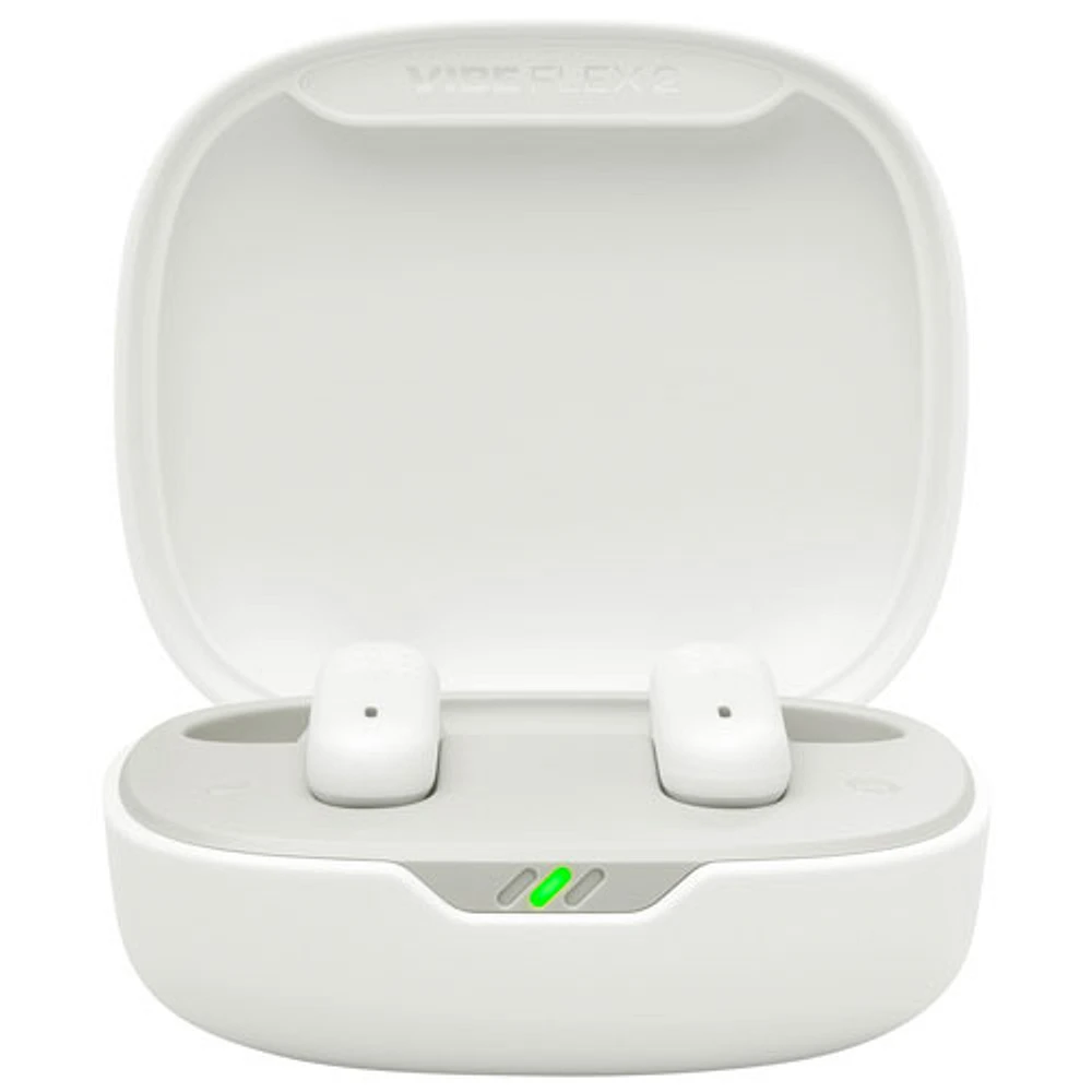 JBL Vibe Flex 2 In-Ear True Wireless Earbuds