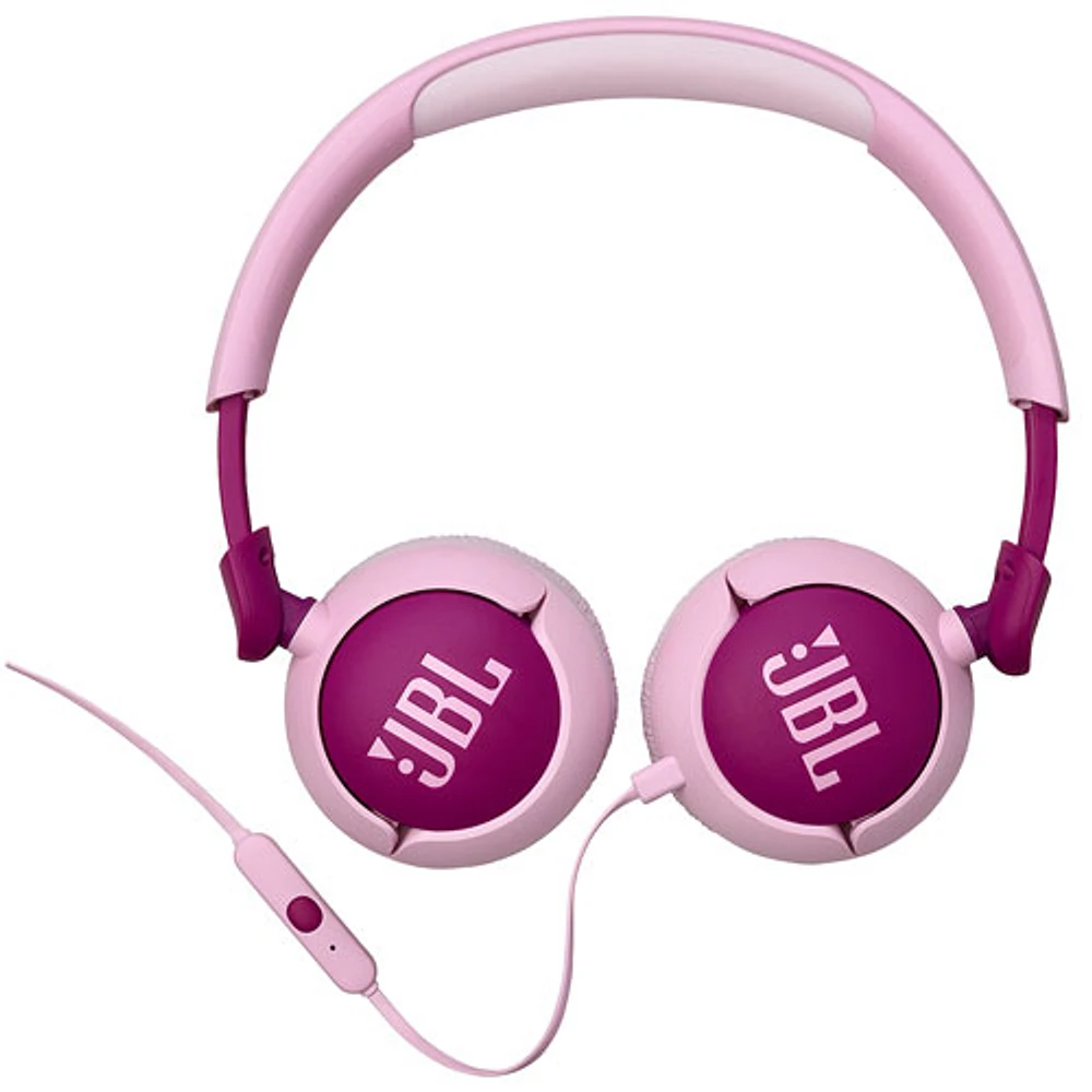 JBL Junior 320 On-Ear Kids Headphones