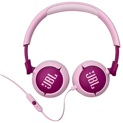 JBL Junior 320 On-Ear Kids Headphones