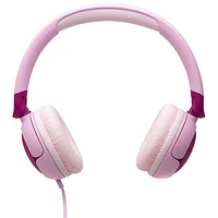 JBL Junior 320 On-Ear Kids Headphones - Purple