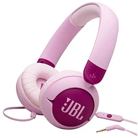 JBL Junior 320 On-Ear Kids Headphones