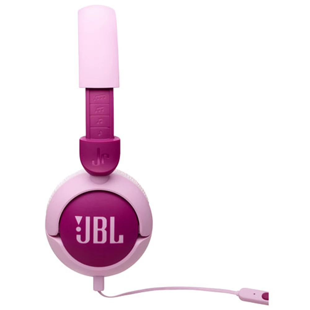 JBL Junior 320 On-Ear Kids Headphones