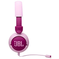 JBL Junior 320 On-Ear Kids Headphones