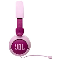 JBL Junior 320 On-Ear Kids Headphones