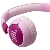 JBL Junior 320 On-Ear Kids Headphones