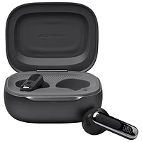JBL Live Flex 3 In-Ear Noise Cancelling True Wireless Earbuds - Black