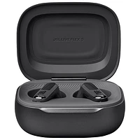 JBL Live Flex 3 In-Ear Noise Cancelling True Wireless Earbuds - Black