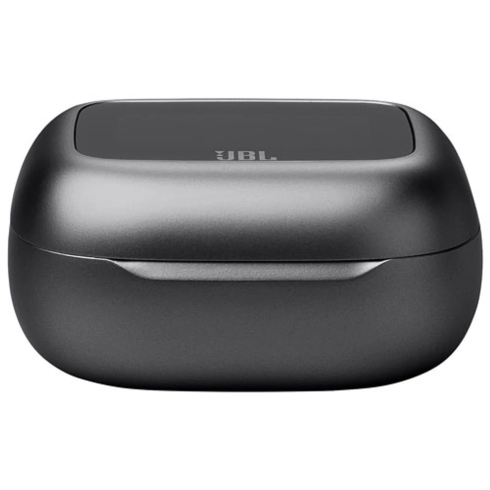 JBL Live Flex 3 In-Ear Noise Cancelling True Wireless Earbuds - Black
