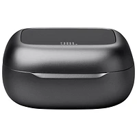 JBL Live Flex 3 In-Ear Noise Cancelling True Wireless Earbuds - Black