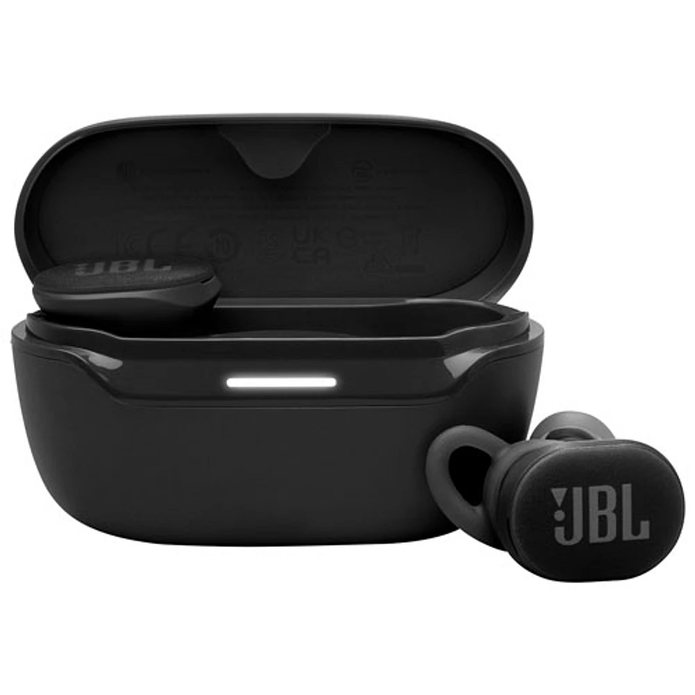 JBL Endurance Race 2 In-Ear Noise Cancelling True Wireless Earbuds