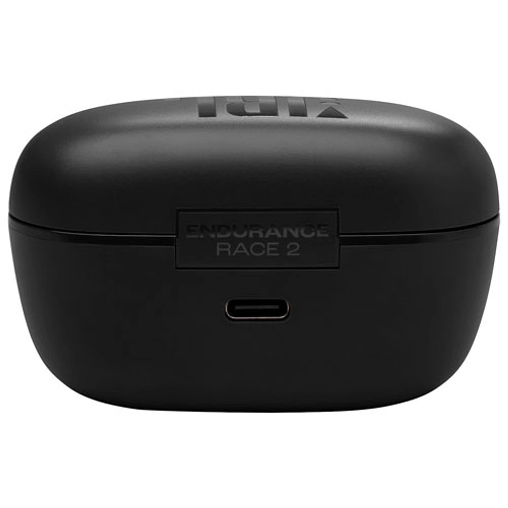 JBL Endurance Race 2 In-Ear Noise Cancelling True Wireless Earbuds