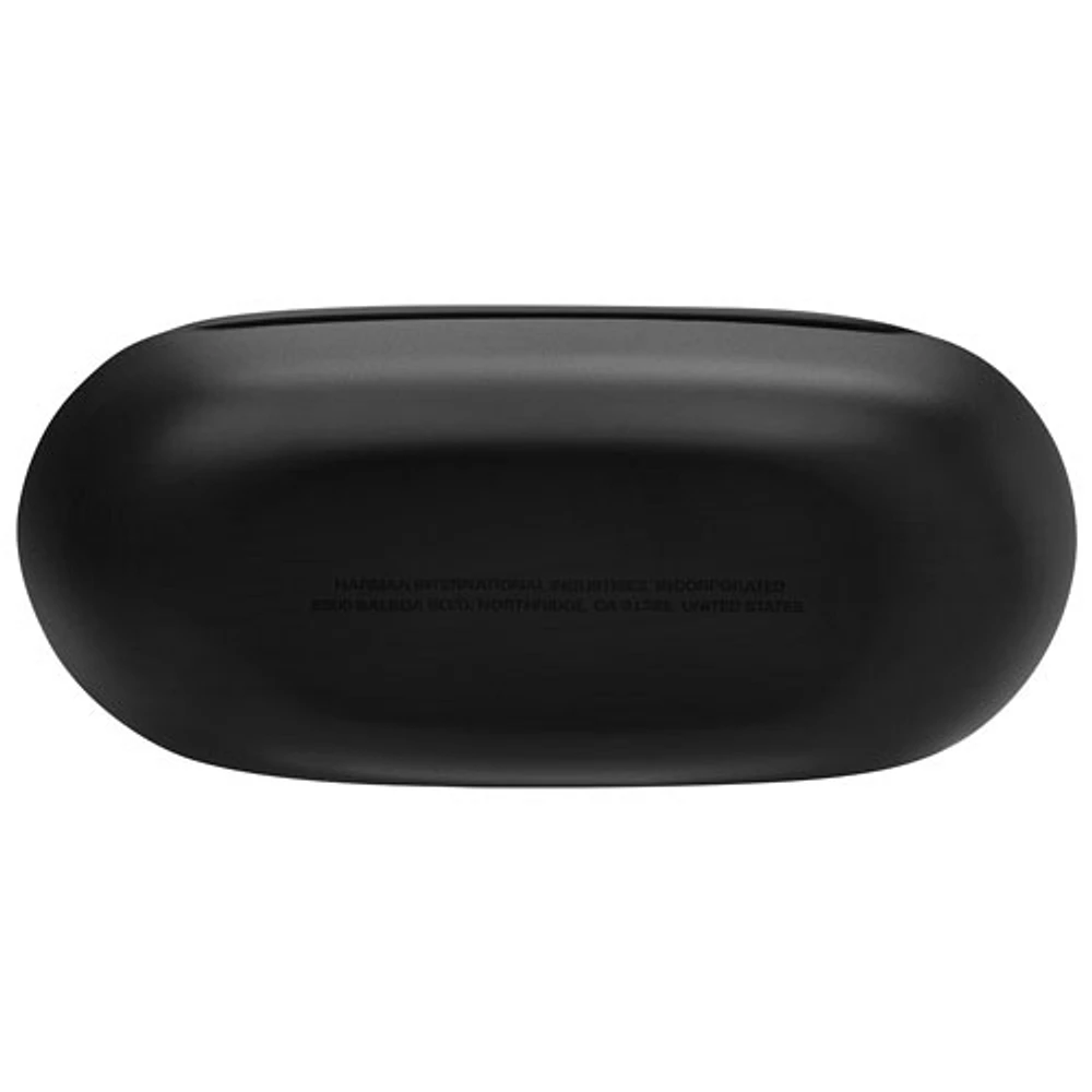 JBL Endurance Race 2 In-Ear Noise Cancelling True Wireless Earbuds - Black