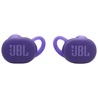 JBL Endurance Race 2 In-Ear Noise Cancelling True Wireless Earbuds - Purple