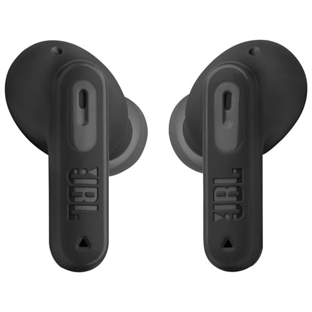 couteurs boutons 100 % sans fil à suppression du bruit Tune Beam 2 de JBL