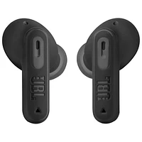 couteurs boutons 100 % sans fil à suppression du bruit Tune Beam 2 de JBL
