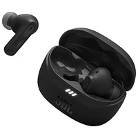 couteurs boutons 100 % sans fil à suppression du bruit Tune Beam 2 de JBL