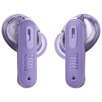 JBL Tune Beam 2 In-Ear Noise Cancelling True Wireless Earbuds - Ghost Purple