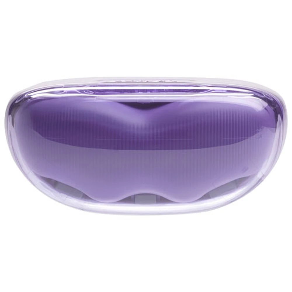 JBL Tune Beam 2 In-Ear Noise Cancelling True Wireless Earbuds - Ghost Purple