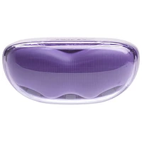 JBL Tune Beam 2 In-Ear Noise Cancelling True Wireless Earbuds - Ghost Purple