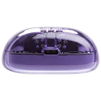 JBL Tune Beam 2 In-Ear Noise Cancelling True Wireless Earbuds - Ghost Purple