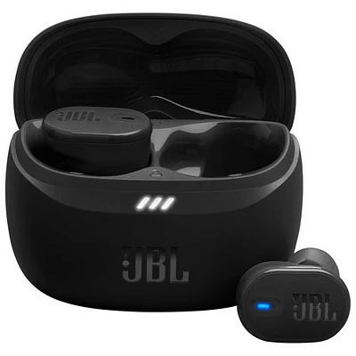 JBL Tune Buds 2 In-Ear Noise Cancelling True Wireless Earbuds - Black