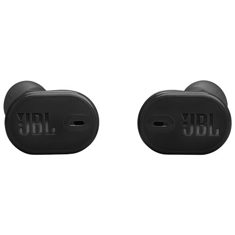 JBL Tune Buds 2 In-Ear Noise Cancelling True Wireless Earbuds - Black
