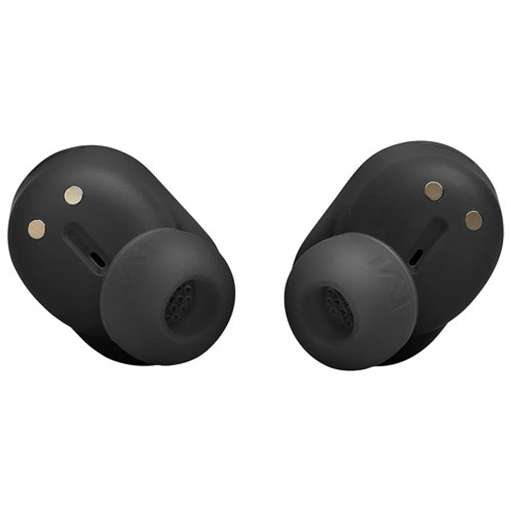 JBL Tune Buds 2 In-Ear Noise Cancelling True Wireless Earbuds - Black