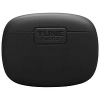 JBL Tune Buds 2 In-Ear Noise Cancelling True Wireless Earbuds - Black