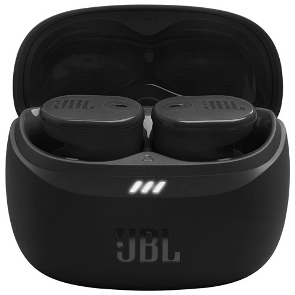 JBL Tune Buds 2 In-Ear Noise Cancelling True Wireless Earbuds - Black