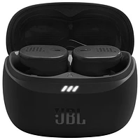JBL Tune Buds 2 In-Ear Noise Cancelling True Wireless Earbuds - Black