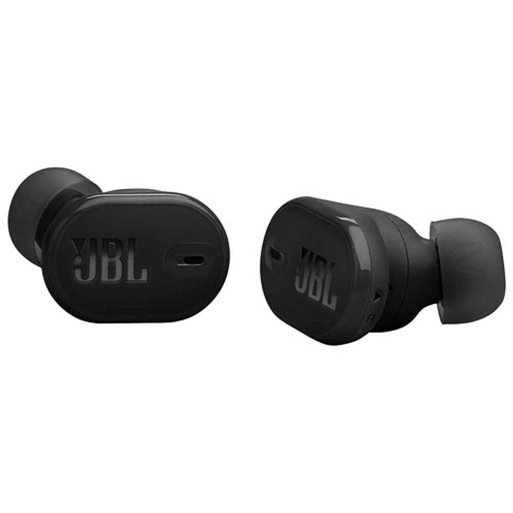 JBL Tune Buds 2 In-Ear Noise Cancelling True Wireless Earbuds - Black